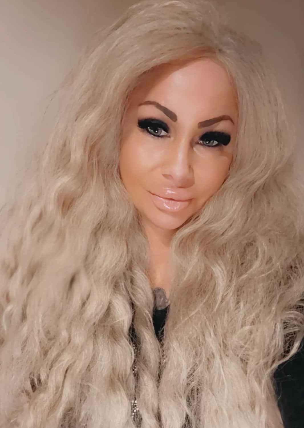 Samantha de Jong